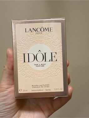 Idôle Hair & Body Spray
